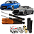 KIT AMORTECEDOR COXIM TRASEIRO AUDI TT 2.0 TFSI 2014 A 2020 - Imagem 1