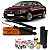 KIT AMORTECEDOR COXIM TRASEIRO PASSAT 2.0 TSI B8 2016 A 2020 - Imagem 1