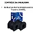 KIT 30 BUCHAS SUSPENSÃO DIANTEIRA TRASEIRA FUSION 3.0 AWD 4X4 2009 A 2012 - Imagem 7