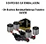 KIT 30 BUCHAS SUSPENSÃO DIANTEIRA TRASEIRA FUSION 3.0 AWD 4X4 2009 A 2012 - Imagem 5