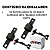 KIT 04 BUCHAS BRAÇO RETO SUPERIOR CIVIC G7 1.7 16V 2003 2004 2005 - Imagem 2