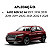 PAR BUCHAS BRAÇO CURVO DIANTEIRO AUDI SQ5 3.0 V6 2017 A 2023 - Imagem 4