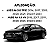 PAR BUCHAS BRAÇO CURVO DIANTEIRO AUDI A6 2.0 3.0 TFSI V6 2017 A 2023 - Imagem 4