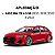 PAR BUCHAS BRAÇO CURVO DIANTEIRO AUDI RS6 C8 4.0 V8 2020 A 2023 - Imagem 4