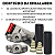 KIT 4 AMORTECEDOR COXIM DIANTEIRO TRASEIRO FUSION 13/19 MOTORCRAFT AXIOS - Imagem 7