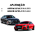 PAR BUCHAS BRAÇO CURVO DIANTEIRO AUDI S4 S5 3.0 V6 2018 A 2023 - Imagem 4