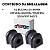 KIT 16 BUCHAS DA SUSPENSÃO TRASEIRA IX35 SPORTAGE 2010 A 2018 - Imagem 8