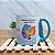Caneca Namorados Se houver um amanhã - animação Elementos - Imagem 3