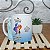 Caneca Namorados Se houver um amanhã - animação Elementos - Imagem 4