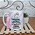 Caneca dia da mulher - Mulheres Poderosas empoderam outras - Imagem 4