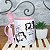 Caneca Amigas Para Sempre - Alça com colher - Imagem 1