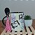 Caneca Amigas Para Sempre - Alça com colher - Imagem 5