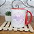 Caneca dia da mulher - Simbolo da mulher maravilha - Imagem 2