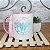 Caneca dia da mulher - Simbolo da mulher maravilha - Imagem 3