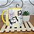 Caneca Amigas Para Sempre - bicolor - Imagem 7