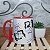 Caneca Amigas Para Sempre - bicolor - Imagem 6