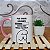 Caneca Instalando a Paciência  - Flork divertida - Imagem 1