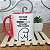 Caneca Instalando a Paciência  - Flork divertida - Imagem 4