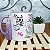 Caneca divertida Jojo Todynho Quem te Critica - Imagem 1
