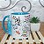 Caneca divertida Jojo Todynho Quem te Critica - Imagem 6