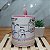 Caneca Amigas - Me promete isso  - Amigas pelo resto de nossas vidas - Imagem 2