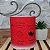 Caneca Minha pessoa Grey's Anatomy - Vermelho degrade - Imagem 2