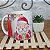 Caneca Natalina - Feliz Natal Papai Noel - Imagem 1