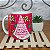 Caneca Natalina - Feliz Natal Papai Noel e arvore de desejos - Imagem 1