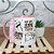 Caneca divertida Cê não gosta de café? - Imagem 5