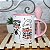 Caneca Cê não gosta de café? Alca com colher - Imagem 3
