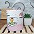 Caneca Natalina - Querido Papai Noel - Rosa - Imagem 2