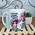 Caneca o que eu vi nesse menino enrolados - branca - Imagem 1