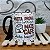Caneca dos Professores Flork - Mais café - Imagem 1