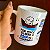 Caneca Flork Bebo Mar de Canudinho - Imagem 1