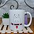 Caneca Meme Gatinha Debochada - Imagem 2