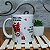 Caneca Perigosa e Linda -  Versão Loira - Imagem 1