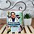 Caneca Meme Capivara Raivosa Caminhada Vida fitness - Rosa - Imagem 2