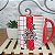 Caneca Natalina - Que seu hohoho seja repleto de hahaha - Imagem 2