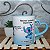 Caneca Amizade - Se houver o amanha - Lilo e Stitch -coração - Imagem 3