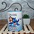 Caneca Amizade - Se houver o amanha - Lilo e Stitch -coração - Imagem 2