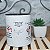 Caneca Declaração Damon - Diário de um Vampiro - Preta - Imagem 2