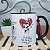 Caneca Declaração Damon - Diário de um Vampiro - Preta - Imagem 3