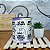 Caneca Meme Fatura do cartão de credito - Preta - Imagem 2