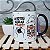Caneca Alça e Interior Preto - Cê gosta de Café? - meme flork - Imagem 3