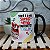 Caneca Alça e Interior Preto -Super herói  - Dia dos pais - Imagem 3