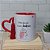Caneca- Eu só quero lembrar 11 vidas- Dia dos pais - de Filha para Pai - Imagem 6
