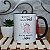 Caneca- Eu só quero lembrar 11 vidas- Dia dos pais - de Filha para Pai - Imagem 3