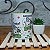 Caneca Alça e Interior Verde   - Chá de boldo da vovó - Imagem 3