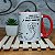Caneca Alça e Interior Vermelho  - Você trouxe um caminhão de coisas boas - Imagem 2