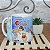 Caneca Pequeno Urso - Se houver um amanha - Imagem 4